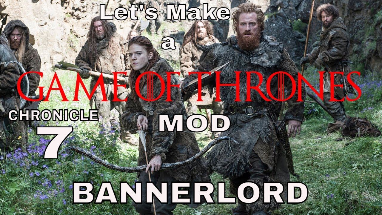 mount blade bannerlord game of thrones mod mount blade bannerlord game of thrones mod
