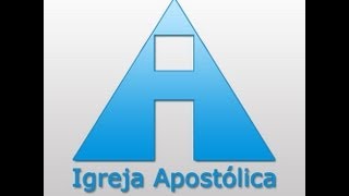 Video thumbnail of "Lagrimas do Coração - Igreja Apostólica"