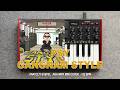 PSY GANGNAM STYLE Akai MPK Mini Cover Logic Version PSY GANGNAM STYLE Akai MPK Mini Cover Logic Version