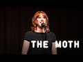 The Moth Presents: Molly Ringwald