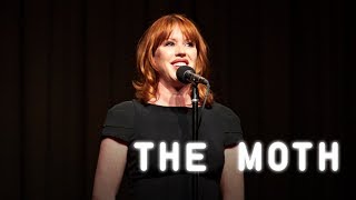 Molly Ringwald | Mothering in Captivity | Durham Mainstage 2012