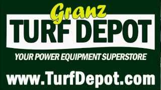 Ariens, Toro, Simplicity Parts & Sales Dealer | Snow Blowers | Lawn Mowers NH | Turf Depot