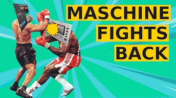 Maschine vs MPC - 6 Favourite Features MPC Don