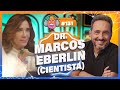 DR. MARCOS EBERLIN (CIÊNCIA É TUDO E TUDO É CIÊNCIA) - PODPEOPLE #131