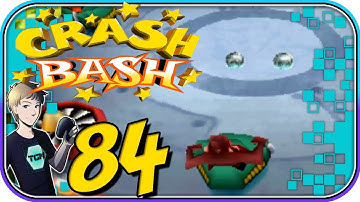 Crash Bash 2 Player 200% - Part 84: The Ultimate Crash Bash Quiz