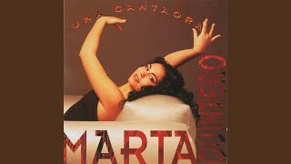 Video thumbnail of "Marta Quintero - Quien dijo pena"