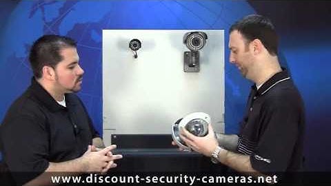 Introduction To Security Camera Installation - Part 3