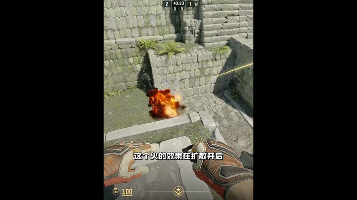 非常好用的二道瞄点手雷，一个位置就能丢一整套道具的好点位！ #cs2 @9+娱乐CSGO #奥斯汀major #Falcons #m0NESY #NiKo