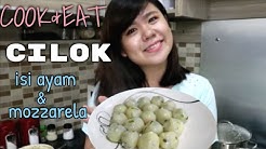 "COOK&EAT" CILOK mudah & gampang with neng eli - Durasi: 10.01. "COOK&EAT" CILOK mudah & gampang with neng eli - Durasi: 10.01.