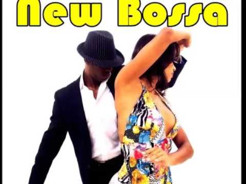 SAMBA ROCK NOVA GERAÇÃO (NEW BOSSA ) #festapronta