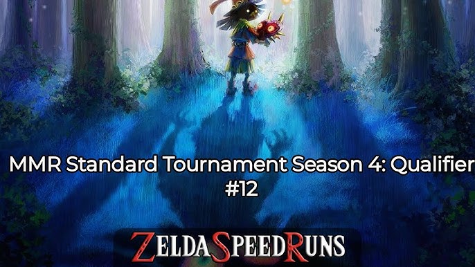 Version Differences - ZeldaSpeedRuns