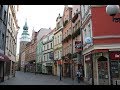 Отдых в польском городе Еленя-Гура: цены и маршруты