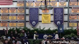 The Pine School, Class of 2017 Graduation - June 2017