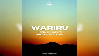 Wariru harry X Wolex Ft Jhagie U0026 Jostyleh bhugz Png 