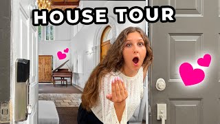 Thumbnail for Tour de mi NUEVA CASA en Estados Unidos 🇺🇸