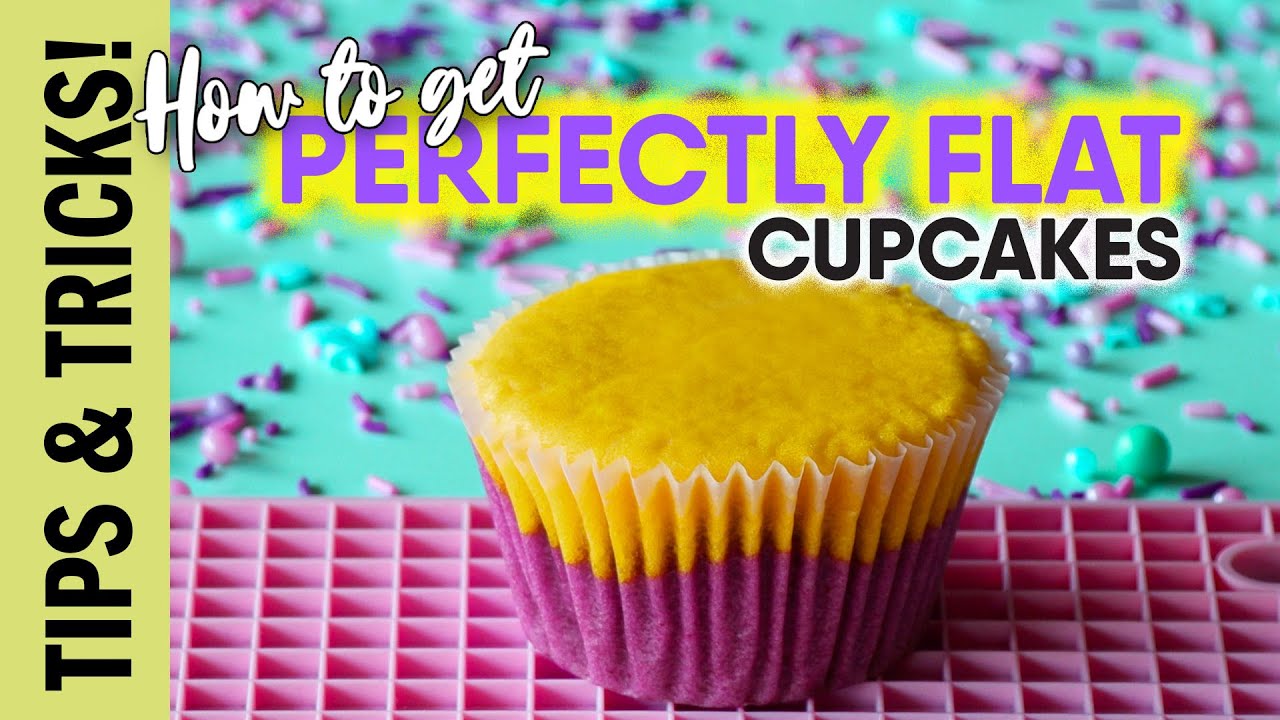 bakery cook and tips: Cupcake Baking: The Cupcake Scoop Test