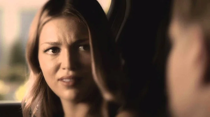 Banshee Season 4 Episode #4:  Proctor shares his p...