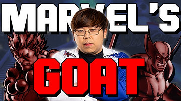 From A Legend to Underdog: Justin Wong