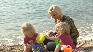 Dana Winner - Een lied voor kinderen