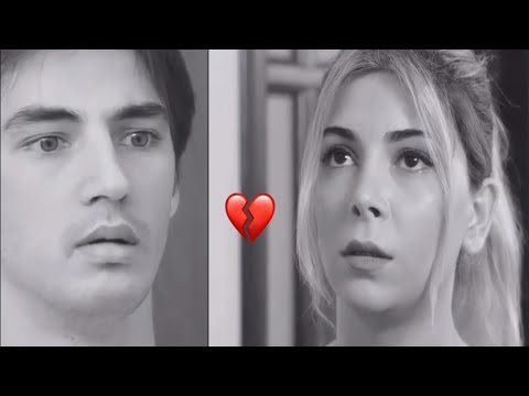 İmtahan serialı. Aqil&Yaqut. En tesirli sehne💔🥺