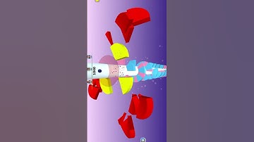 ⁴³²¹ Helix Jump | #helixjump