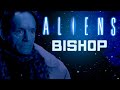 Aliens: Bishop is Coming October 2023