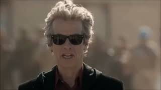 Doctor Who - Every Use Of The Twelfth Doctor's Sonic Screwdriver