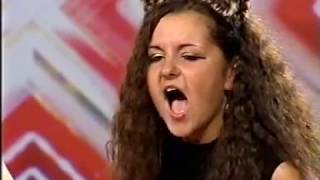 The X Factor 2006 Auditions Episode 4