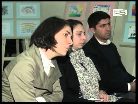 არტ-თერაპიის გამოყენება პატიმართა რეაბილიტაციისთვის