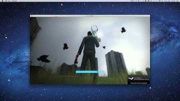 How to install Garrys mod Addons on Mac OS 10.7