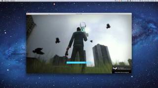 How to install Garrys mod Addons on Mac OS 10.7 screenshot 5