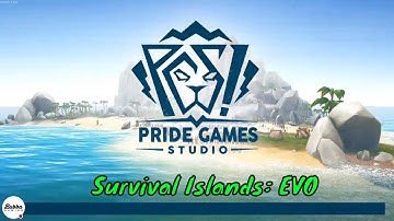 Survival Island: EVO-Survivor building home-Mobile Survival Games -Gameplay Walkthrough(Android-iOS)