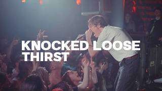 Knocked Loose - Thirst (Live in London 2025)