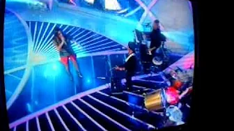 Claudia Leitte - Largadinho Claudia Leitte - Largadinho