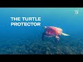 Go Inside an Antipoaching Unit in Kenya to See How They Protect Sea Turtles