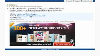 CB Autoblog Plugin - Installation Training Videos
