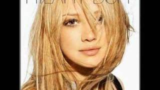 Weird chipmunk Version  Hilary Duff