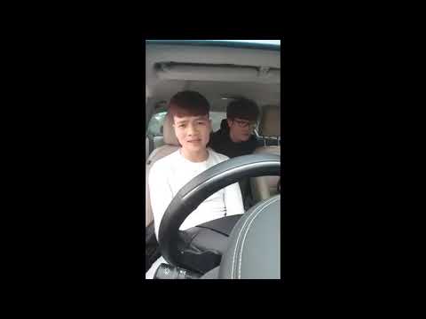 Video Mạnh Dũng đón Khá Bảnh ra Tù ăn mừng trở về - youtube
