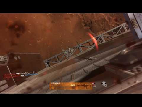 【COD:IW実況】久々にRAWで無双！やっぱ強えぇwww