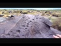 Grimes Point Petroglyphs - Fallon, Nevada