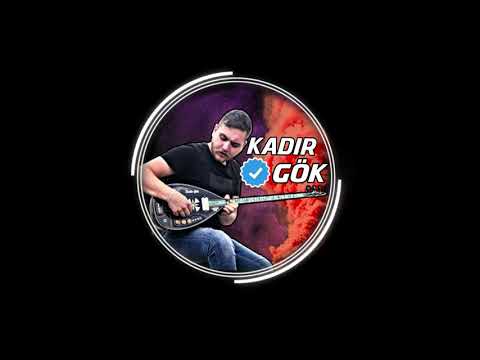 Kadir GÖK  - YAYLA YOLLARI