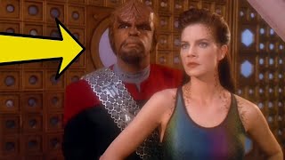 Star Trek: 10 Times You Asked 'WHAT Were They Thinking?!' by TrekCulture 47,595 views 12 days ago 13 minutes, 21 seconds