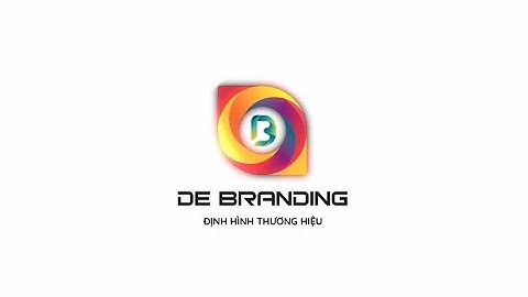 Công ty Marketing Agency - De Branding