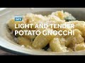 How to Make the Best Gnocchi | Serious Eats