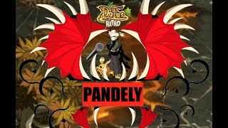 1 HEURE DE PVP PANDA 200 COMMENTEE EN DIRECT ! (Dofus RETRO PVP ERATZ 1.32)