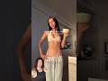 What an INFLUENCER Eats to STAY LEAN! (Fat Loss Coach Reacts) #summerofgoals