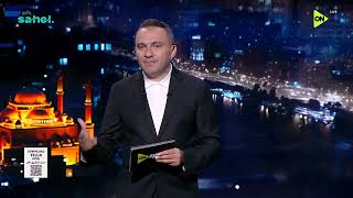 من القاهرة - المحمودي يوضح حقيقة ارتباط محمد صلاح باتحاد جدة وطرابوزن وأتليتكو مدريد