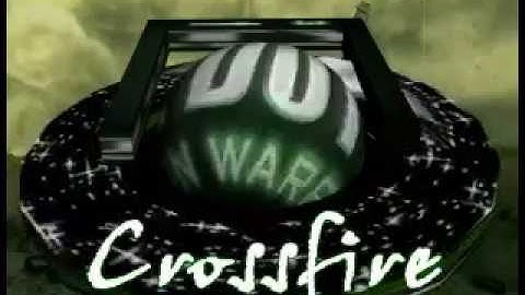 Call of Duty 4 Glitches - 2 Crossfire Glitch Tutorials