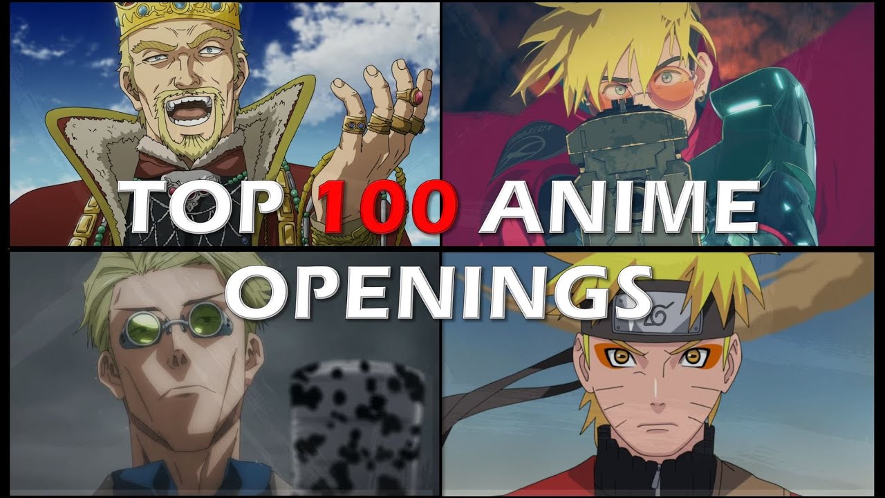 My Top 100 Anime Openings YouTube my-top-100-anime-openings-youtube