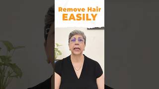 Correct and quick way to remove Bikini area and underarm hair in summers
